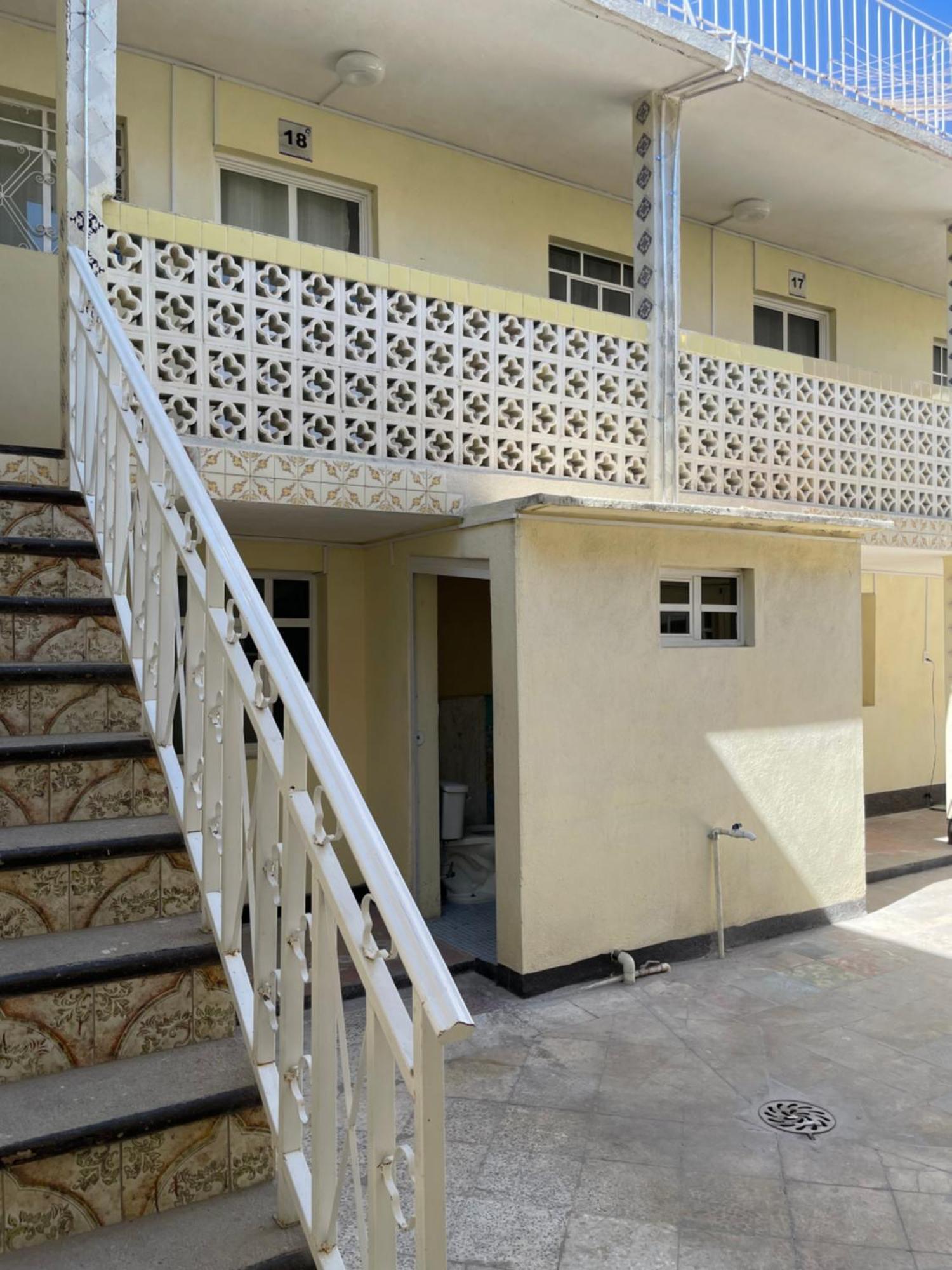 Hostal Las Quince Letras Tehuacán المظهر الخارجي الصورة