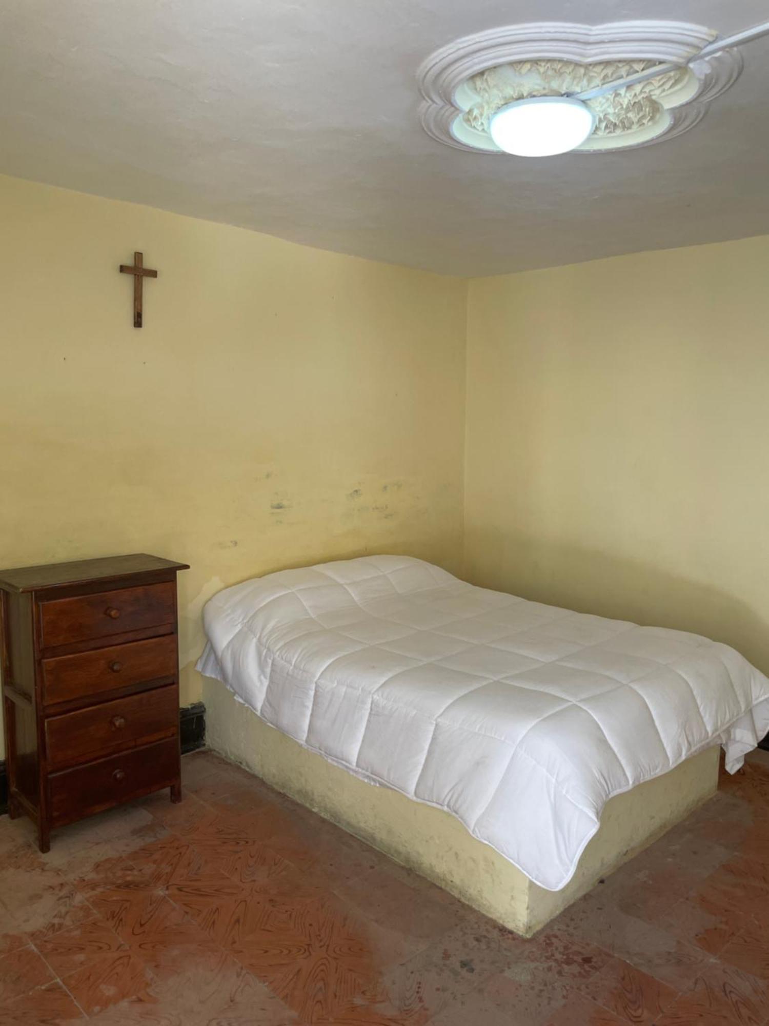 Hostal Las Quince Letras Tehuacán المظهر الخارجي الصورة